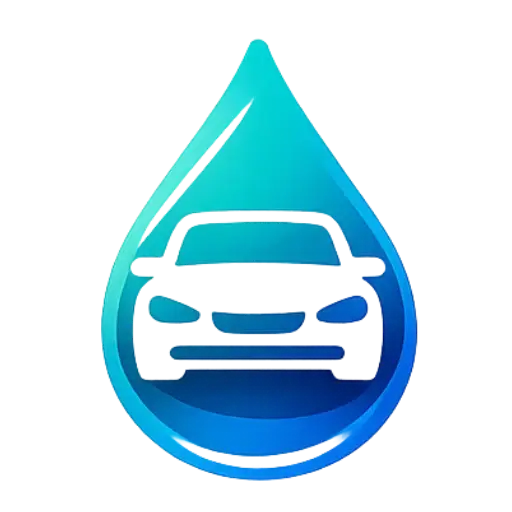 Lavage auto à domicile Voutré